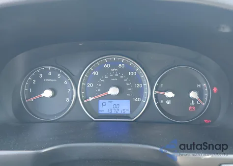 2012 Hyundai Santa Fe Gls from USA, damaged, VIN 5XYZGDAB4CG125334